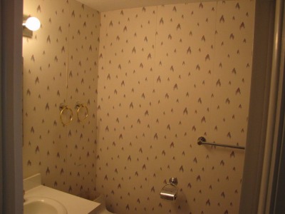 Faux Finish