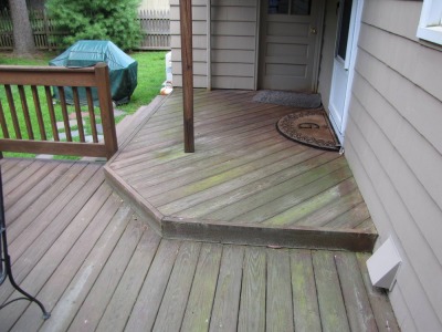 Decks