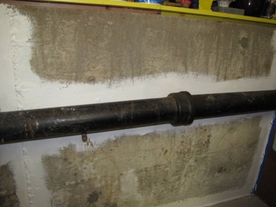 Waterproofing Basements