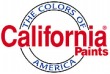 CALIFORNIA PAINTS