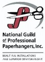 National Guild of Professional Paper Hangers Guild