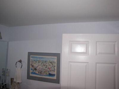 Small Carpentry Repairs
