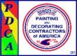 Painting and Decorating Contractors of America