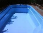 Swimming Pool Painting