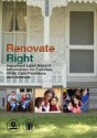 Rennovate Right
